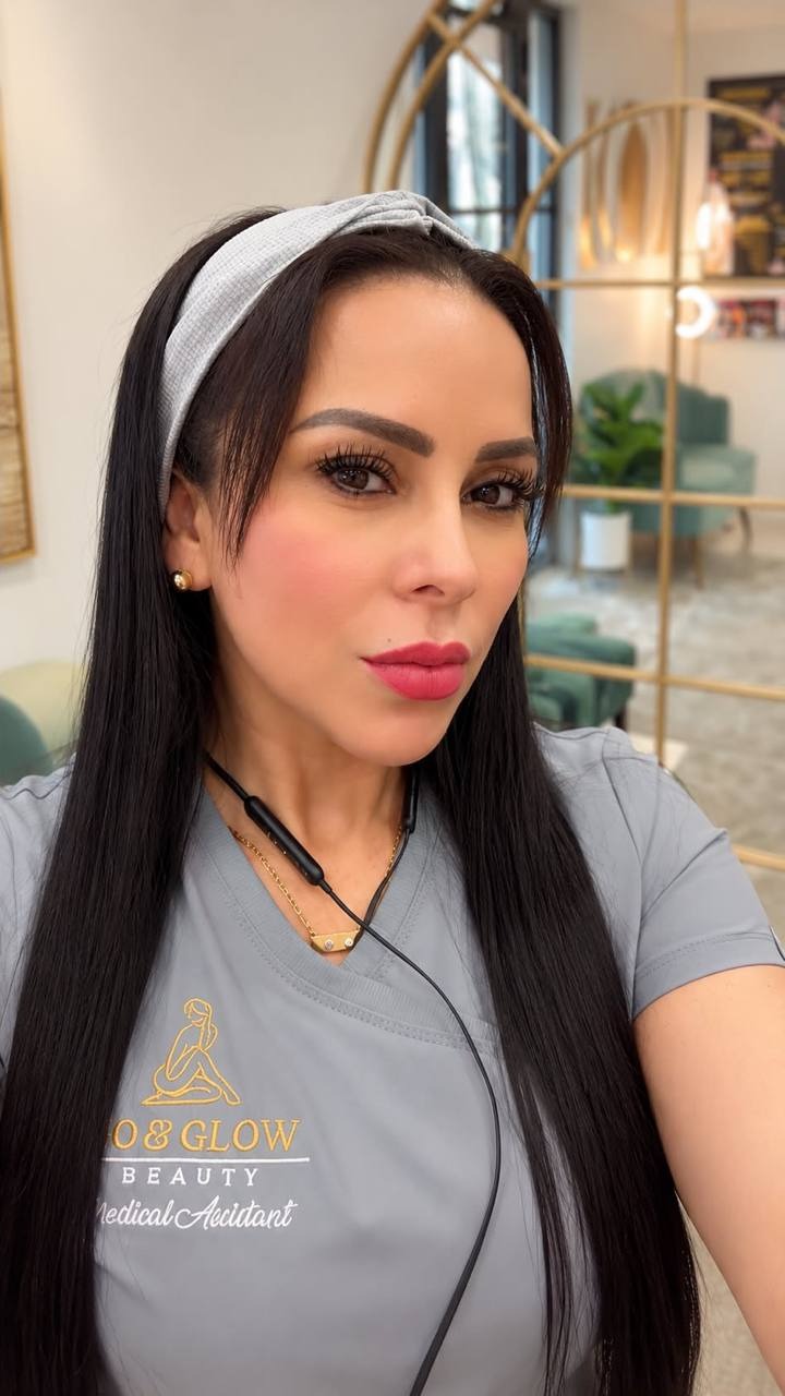 Maribel Albarracin